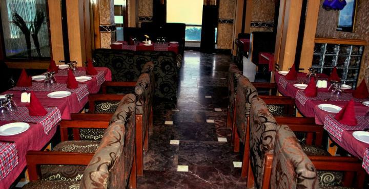Ashiana Regency Hotel Shimla Esterno foto