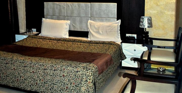 Ashiana Regency Hotel Shimla Esterno foto