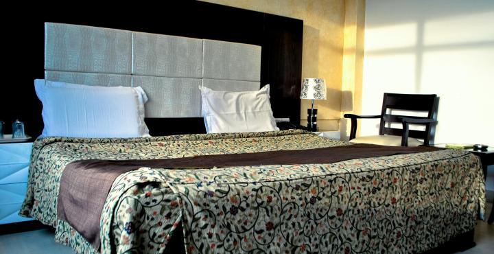 Ashiana Regency Hotel Shimla Esterno foto