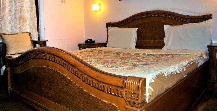 Ashiana Regency Hotel Shimla Esterno foto