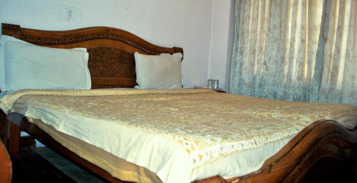 Ashiana Regency Hotel Shimla Esterno foto