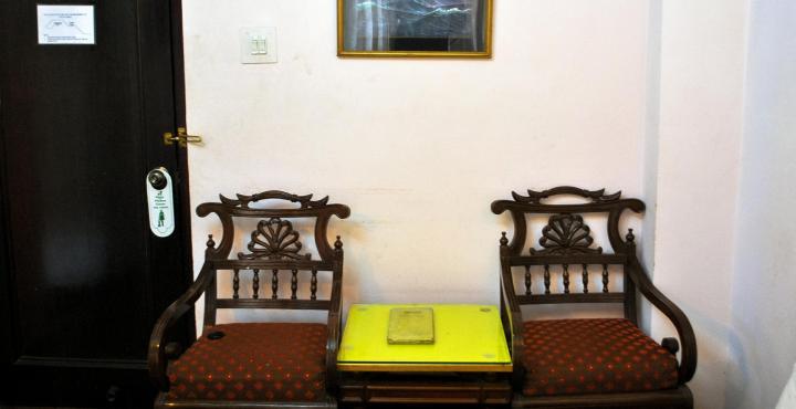 Ashiana Regency Hotel Shimla Esterno foto