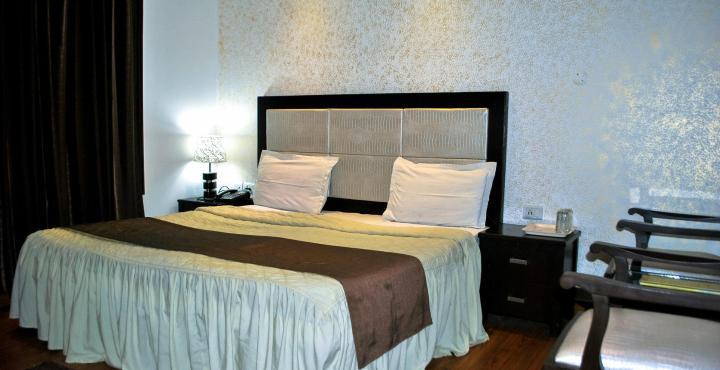 Ashiana Regency Hotel Shimla Esterno foto
