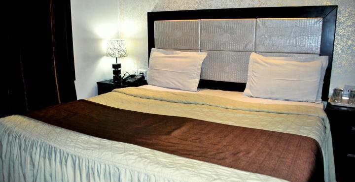 Ashiana Regency Hotel Shimla Esterno foto