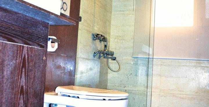 Ashiana Regency Hotel Shimla Esterno foto