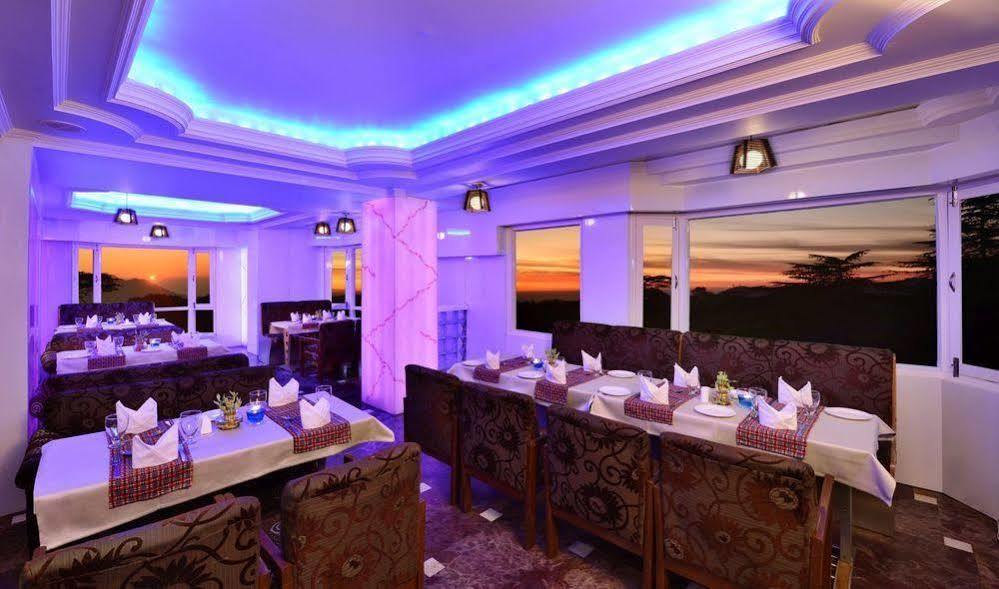 Ashiana Regency Hotel Shimla Esterno foto