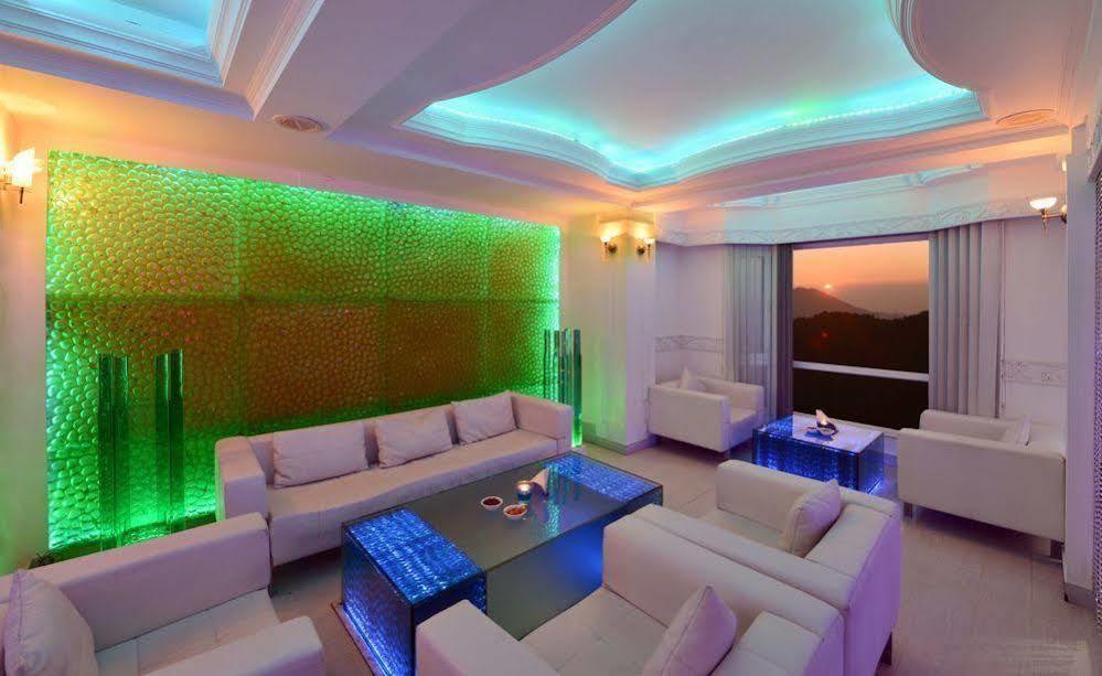 Ashiana Regency Hotel Shimla Esterno foto